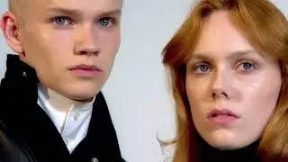 DIESEL BLACK GOLD FW17 CAMPAIGN