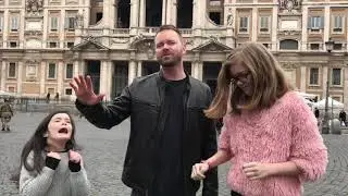Lenten Station Churches of Rome: Saint Mary Major Part 1