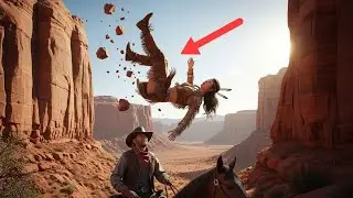 1. The Cliff Fall That Changed Everything &mdash; A Cowboy&rsquo;s Last-Minute Rescue
