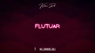Flutuar (Official Lyric Video)