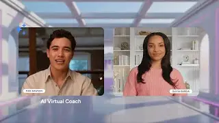 Docebo AI Virtual Coaching | Training Learners at Scale