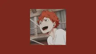 imagination || spyair || slowed, reverbed