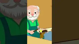 👞 Cobbler, Cobbler 🎤 Let&rsquo;s Mend Together 🪡 | Fun Kids Song 🎶✨  Full Video link Description