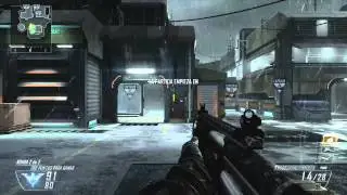 GUARROS!! ROAD TO GOLD KSG - #9 - bysTaXx - BLACK OPS 2