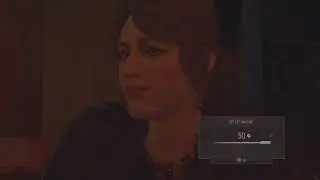 The Witcher 3: Wild Hunt Next Gen Update (4K 2160P 60 FPS PS5 no commentary)Yen Romance Episode 147