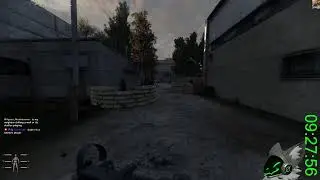 Sorry YT, You Don't Get A Title Today | S.T.A.L.K.E.R GAMMA Ironman