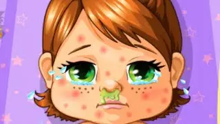My Baby Care - Babysitter Game for Kids