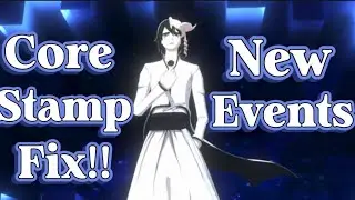 The Best Update To Bleach Soul Resonance…
