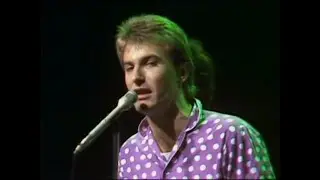 Australian Crawl - Things Don't Seem - Countdown - 1981 - Remastered Video