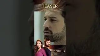 Zamrud | Teaser Episode 32 | #zamrud #Z&uuml;mr&uuml;d&uuml;anka #Z&uuml;mr&uuml;d&uuml;ankaDizi #DiziEdit | UE3R