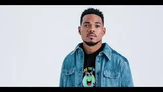 FREE | Chance The Rapper Type Beat - 