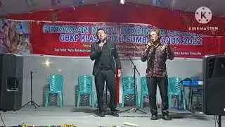 Turah La Erbuah , cipt Kano Sembiring _ Voc. Pdt Surya Ketaren dan Jhon Lewi Keliat