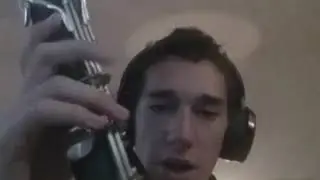 Bass clarinet special effects (works on sax too!)
