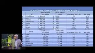 The Corporatization of Governance