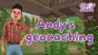 Andy's Firgrove Geocaching || SSO Gameplay