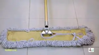 How to clean Floor