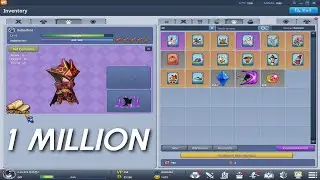 PET RUTHERFORD SHOWCASE (1 MILLION) - Grand Chase Classic
