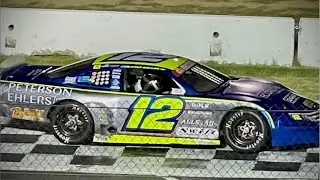 BK Motorsport is live! $5,000 to win (Thank to Madera speedway for hosting this)