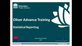 Statistical Reports