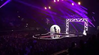 BBC RADIO 1 TEEN AWARDS 2016 (tb)