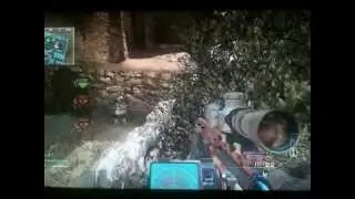 Basic trickshot life saver - ( S & D ) - ( PaYox Twiitz )