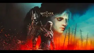 The Witcher 3: Wild Hunt  (1) dalis  lietuviskai lt/ru
