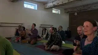 Dayapara d&aacute;s - Oce&aacute;n Milosti - 18.10.2026 Praha 