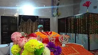 ਲਾਈਵ ਰਹਿਰਾਸ ਸਾਹਿਬ ਪਾਠ ਗੁਰੂਦੁਆਰਾ ਨਾਨਕ ਲਾਮਾ ਸਾਹਿਬ 20 ਦਸੰਬਰ 2025।