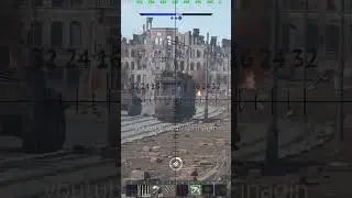 Ultimate German strategy │#warthunder #gaming #braingames #fyp