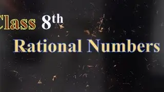 Class 8 chapter 1 maths  rational numbers NCERT BOOK 📚study success#studymotivation #students 