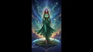 VIRGO - Quiet Strength. Sharp Mind. Deep devotion.