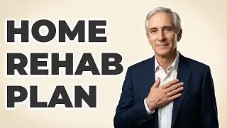 How Do I Plan For Stroke Rehab At Home?