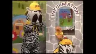 Zebbys Zoo show 315: Decisions Decisions