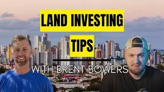 How I Built a Land Empire: Wholesaling, Seller Finance & Mobile Homes
