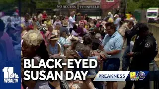 Black-Eyed Susan Day: Legacy and women's empowerment