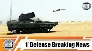 Cobra Anti-Tank Missile: Germany&rsquo;s First Guided Missile of the 1950s
