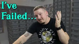 IT'S TIME TO ADMIT DEFEAT... | Mixology #130