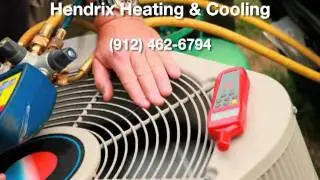 Hendrix Heating & Cooling