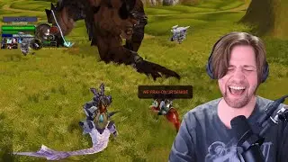 This Might Be the Cleanest Kill Steal We&rsquo;ve Ever Done