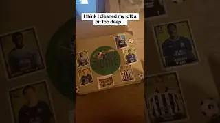Who else collected these?!💥😢 #viral #soccerstarz #blowthisup #nostalgia #cmcollects #premierleague