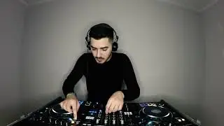 Najlepsza Muzyka KLUB/VIXA 2024💙 DJ SET - PROGRES - Video Mix
