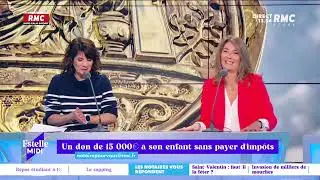 Don manuel et donation I Le Club du Droit