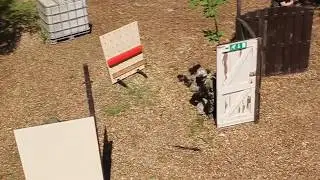 NOYFB cqb outdoor