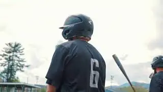Brevard College Baseball Highlights vs. Mary Baldwin (Courtesy of Mitchell Yoder '23)