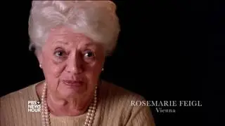 How a Massachusetts couple saved thousands from Nazi death camps
