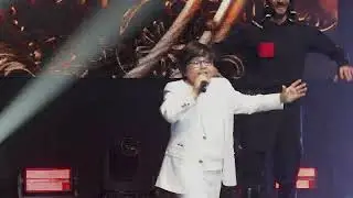 Даниел Коршиа  &  Ансамбль Грузинского танца &laquo;EGRISI &raquo;  - ARGO (cover song) 2025