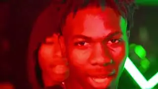 THE LABAITO  - HAY MI NI&Ntilde;A (VIDEO OFICIAL) Directed by @compagroup  1