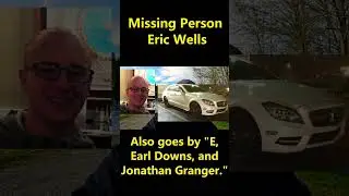 Missing Persons of Spanaway WA #missingpersonscases #missingperson #searchandrecovery