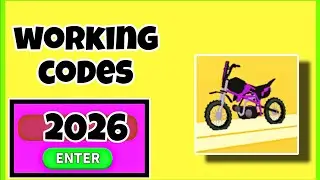 *2026* ALL WORKING CODES MINI GARAGE SIMULATOR ROBLOX 