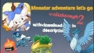 Pokemon Pet evolution new version gameplay 2 || how to download pet awaken || #pokemon